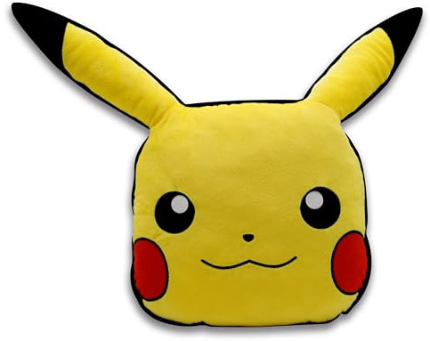 ABYSTYLE - Pokemon Pikachu Kissen
