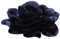WATIIFUFU Satin Blumenbrosche Anstecknadel Brosche Für Damen Modische Stoffblumen Für Kleider Kleidung Brosche Kleidung Blumenbrosche Blumenbrosche Anstecknadeln