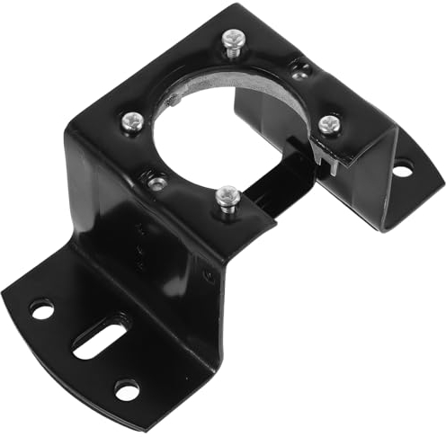 UKCOCO Soporte De Dosel Catedral Soporte De Montaje Para Ventilador De Techo Kits De Montaje De Ventilador De Techo Piezas De Ventilador De Techo Para Ventiladores De Techo Catedral Y
