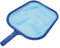 Jwthee Pool Skimmer Netz, leichtes Blatt -Skimmer -Netz Netto -Rahmen Schwimmbad Teichwanne Reinigungswerkzeug für viele Polen Schwimmbad Reiniger Blatt Netzvorräte