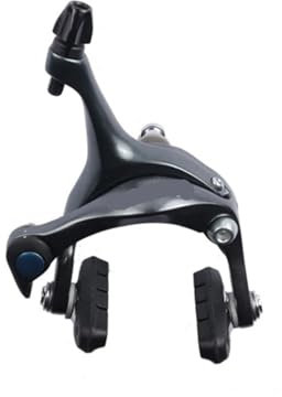 eejinwen For SHI-MANO for TIA-GRA 4700 Brake Dual-Pivot Brake Caliper Road Bike Bicycle Caliper Front/Rear/A Pair Brake Caliper Bike Accessories(4700 rear)