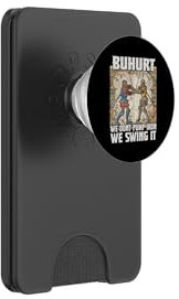 Buhurt Krieger – Ritterlicher Vollkontakt Bouhourt HEMA PopSockets PopWallet für MagSafe