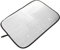 Healifty Pare-Soleil pour Camping-Car moustiquaire de Camping-Car Black-Out Ombre Couvre-fenêtres Pare-Soleil pour vitres de Voiture Store de fenêtre Film d'aluminium