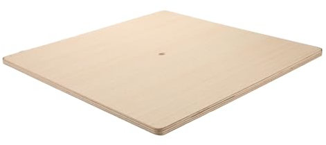 Toyvian Cat Tree Replacement Platform Sturdy Climbing Shelf for Cats Flexible Combination Design DIY Accessory for Enhanced Play Easy Removal Versatile Home Integration