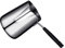 VALICLUD Freidora Inoxidable Olla Multifuncional y Calentar Leche Herramienta de Cocina Práctica Compatible con Estufas de Gas y Eléctricas Ergonómico