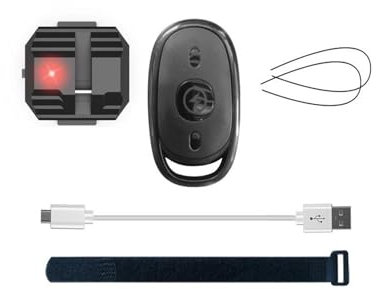 Lanciatore universale per sistema di lancio per D&JI Mavic 4 Pro/Flip/Neo/Mi 3 Pro/Mi 4 Pro/Mavic 3/Mi 2/Air 3/Mi 3/Fimi X8 SE