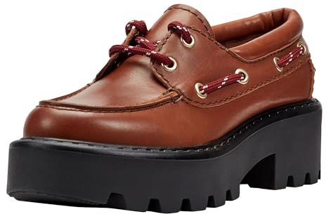 Marc Fisher LTD Womens Peyten, Medium Natural Leather 101, 3 UK