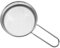 VALICLUD Flour Sifter Portable Kitchen Tool for Baking for Powdered Sugar Flour and Cocoa Compact Design for Easy Use