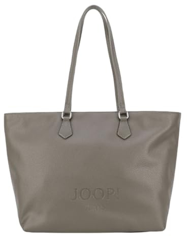 Joop! Lettera 1.0 Lara Shopper Grey grau