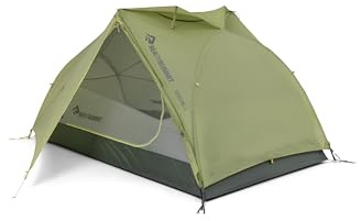 Sea to Summit Telos Evo Zelt für drei Personen