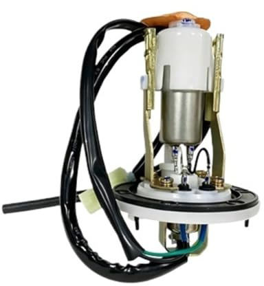 Pompa Benzina Ricambio Per Kymco AGILITY 50 125 150 MANY50 100 110 17550LEA2910 A86E A61M Parti Di Moto 17550-LEA2-910 Pompa Del Carburante Montaggio