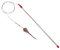 GoCat Catcher Teaser Wand with Mouse Cat Toy