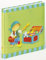 Walther FA-265-1 Kinderalbum Pirat Kindergarten
