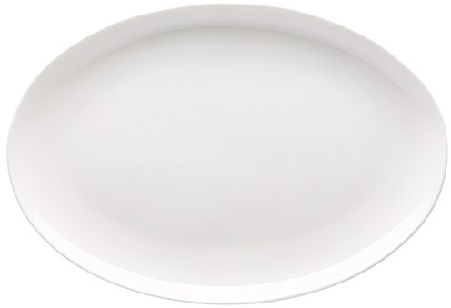 Rosenthal 61040-800001-12743 Jade Platte oval 43 cm