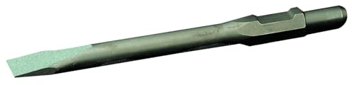 Fartools One 115812 Burin plat pour Démolisseur DBH1700 30 x 410 mm
