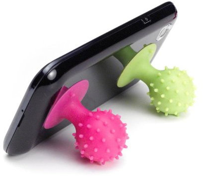 ELECOM Socle magique pour Smartphone