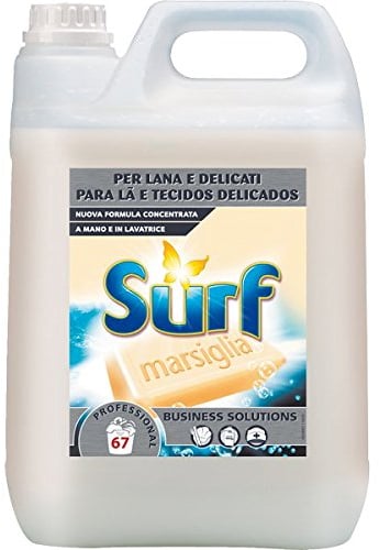 Diversey 7510513 Surf Marsiglia Liquido Concentrato