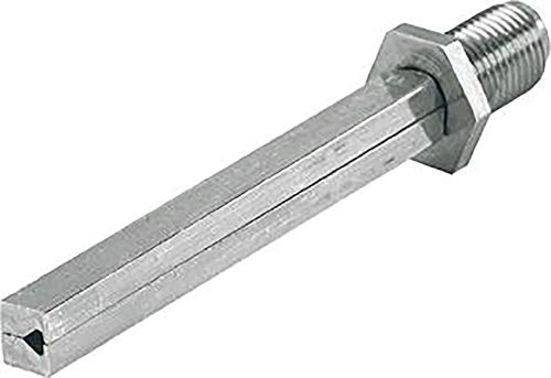 Format 4012789251128 – wechsel-stifte FDW PROFIL M12 X 1.25.8 120