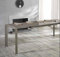 Stones Modem Table with Telescopic Extension