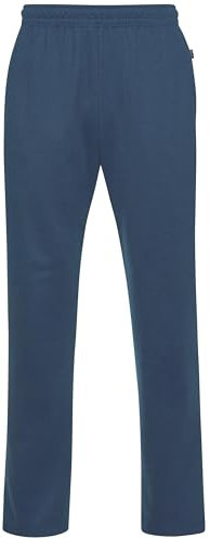 Trigema Herren Freizeithose aus Sweat-Qualität