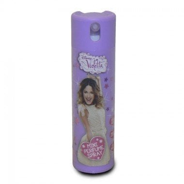 Violetta Mini Profumo Viola 20 ml Spray Bambina