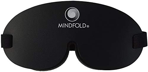 Bangerz Sunz Mindfold Schlafmaske
