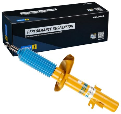 Bilstein 35-233091 Stoßdämpfer vorne links | 35-233091 Kompatibel mit Focus II (da_, Hcp, Dp)