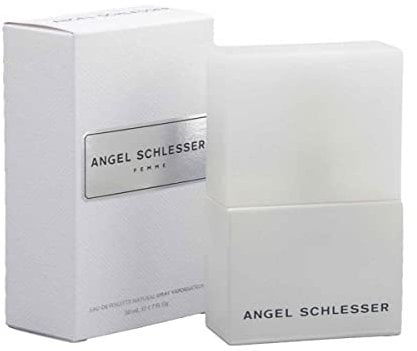 Angel Schlesser Agua de Colonia - 50 ml