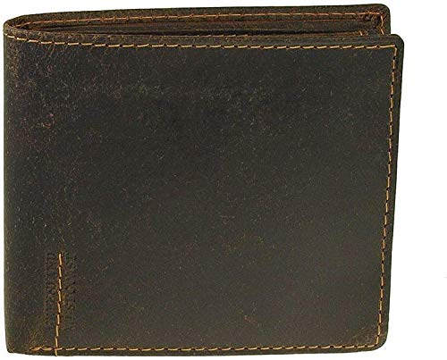 Greenland Nature Westcoast Geldbörse Leder 12,5 cm