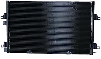 NRF 35749 Kondensator, Klimaanlage