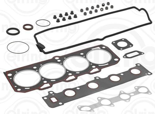 Elring 710.401Dichtungssatz, Zylinderkopf | Kompatibel mit: FIAT BRAVA, BRAVO I, MAREA, MAREA Weekend, LANCIA Y