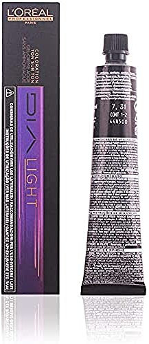 L'Oréal Professionnel Dialight 7,31 mittelblond gold asch, 50 ml