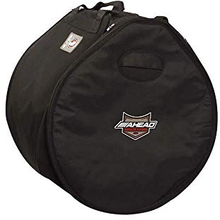Ahead Armor AR1620 Bass Drum Case, 20 x 16-Inch