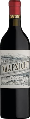Kaapzicht Estate Pinotage Stellenbosch 2012/2015 trocken (1 x 0.75 l)