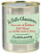 Saucisses de Toulouse aux Lentilles vertes du Berry, Label Rouge, Toulouser Würstchen mit grünen du Berry Linsen, französischer Linseneintopf, La Belle Chaurienne, 840g