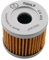 MAHLE OX406 Ölfilter kompatibel mit Kreidler Supermoto 125 DD, Sachs ZZ 125 4T, Hyosung GV 125 Aquila Classic, Keeway RKV 125, Enduro 125 DD, XRX 125 RX SM Supermoto, Street 125 DD