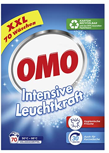 OMO universel 70 WL, 1er Pack (1 x 4,9 kg)