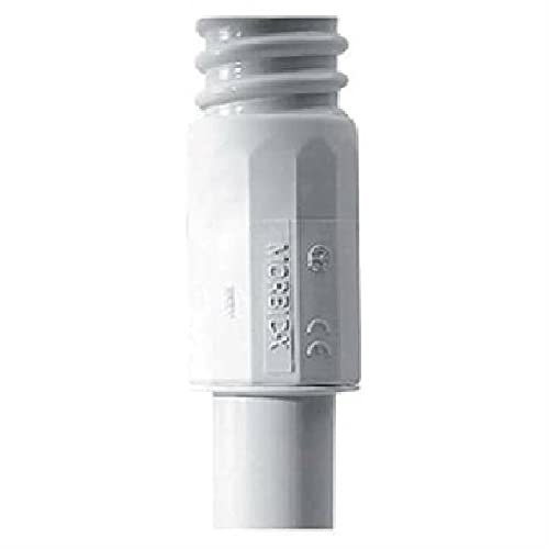 GEWISS - RMG-N 16-16 RACC. TUBO-GUAINA MORBID