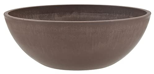 Arcadia Garden Products PSW M20B da Giardino, 20,3 cm, Colore: Beige