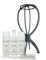 Ellen Wille Expert Care Humain Hair Pflegeset - 002 Shampoo Balsam Conditioner Bürste Perückenständer