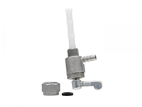 Robinet d'essence pour Vespa Bravo