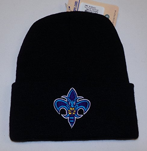 New Orleans Hornets Cuffed Knit Hat By Adidas - K589z Osfa