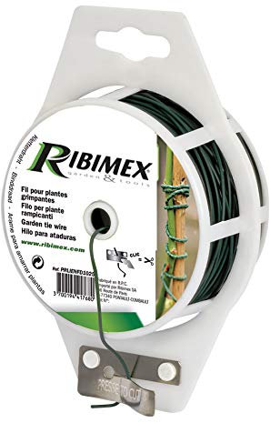 Legaccio per piante rampicanti ø 1 mm x 25 m