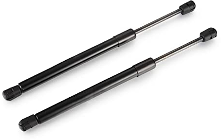 2 x Madlife Garage 51248222913 Gasfeder Heckklappe Gasdämpfer Kofferraumdämpfer Heckklappendämpfer 5er E39