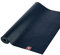 Manduka Unisex-Erwachsene and Travel Mat, Midnight EKO Superlite Yoga-und Pilates-Reisematte, 180