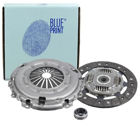 Clutch Kit Blue Print ADP153058 Febi Bilston -New Pck of 1