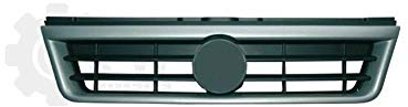 Kühlergitter Grill vorne für Ducato Bj. 04.02-07.06