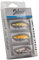 Salmo Trout Pack 5cm - 3 Wobbler zum Spinnfischen auf Forellen, Forellenwobbler zum Spinnangeln, Forellenköder zum Forellenangeln