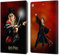 Head Case Designs Officially Licensed Harry Potter Harry Portrait Prisoner Of Azkaban II Leather Book Wallet Case Cover Compatible With Apple iPad 10.2 2019/2020/2021