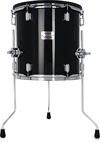 Roland Electronic Drum Pad (PDA140F-MS)